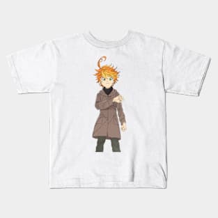 Emma Ch. 72 Kids T-Shirt